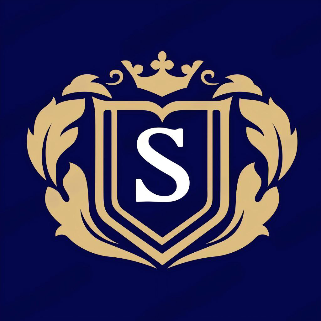SCHRLtd logo